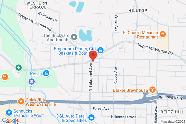 McCullough Auto Parts
