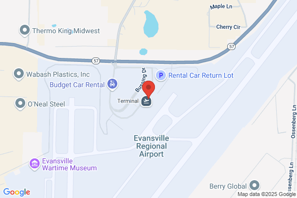 Alamo Rent A Car