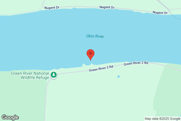 Evansville Marine Services Inc