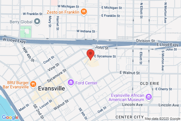 Logistics Midamerica