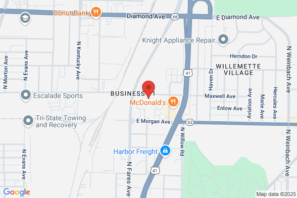 Towne Air Freight Inc
