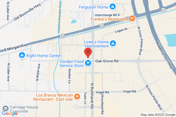 Evansville Auto Trim