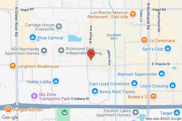 Diamond Residential Mortgage Company