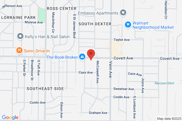 Cricket Wireless Authorized Retailer