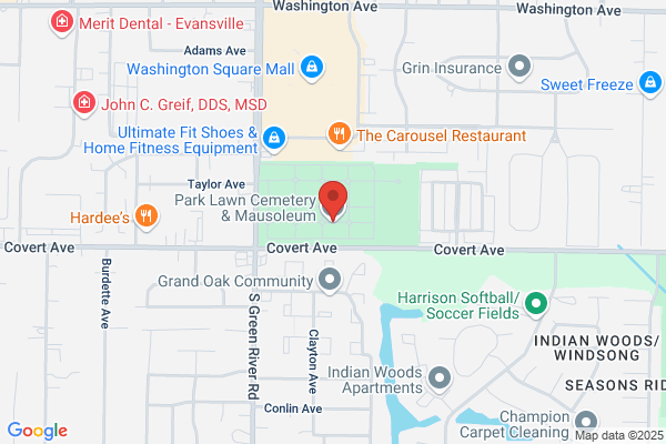 Park Lawn Cemetery & Mausoleum
