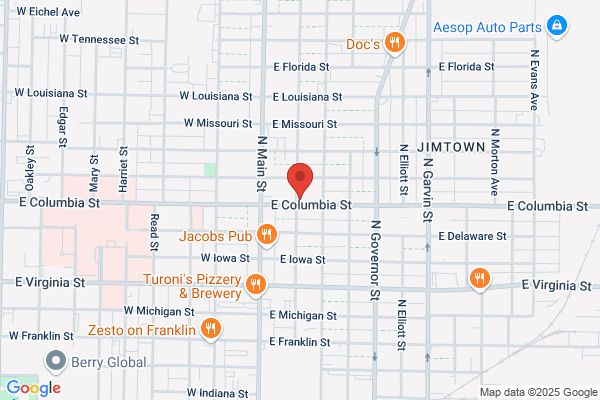 Titzer Family Funeral Home