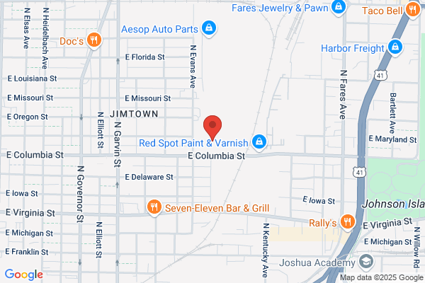 Citadel Driver Services LLC