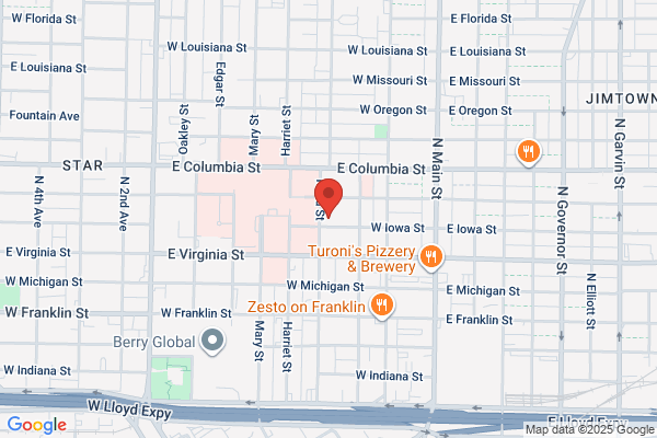 Deaconess Hospital, Child Care Center