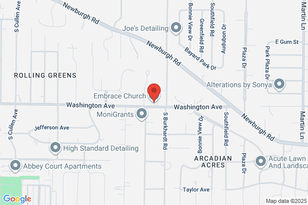 American Baptist East