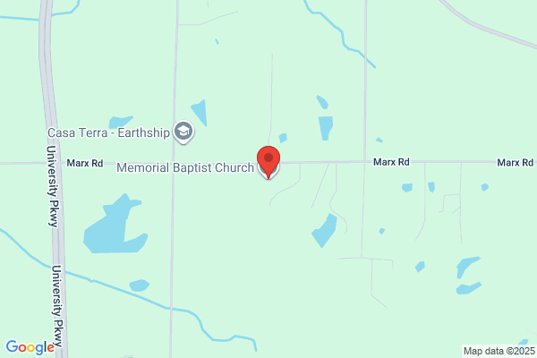 Memorial Baptist Church