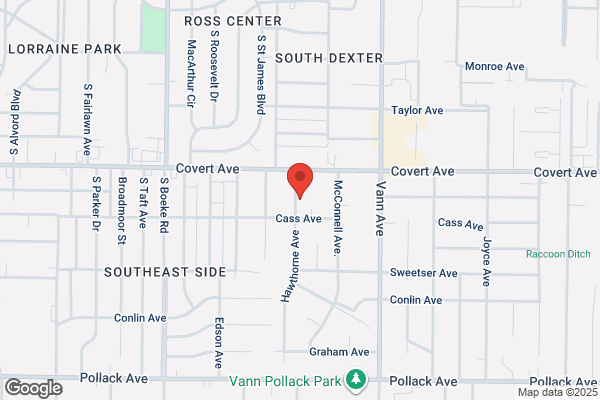 Pentecostal Prayer Center