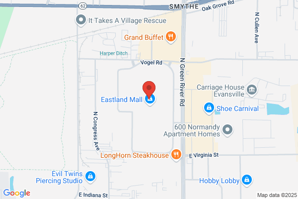 Ashcroft & Oak Jewelers