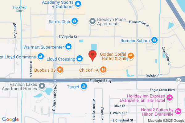 Burlington Coat Factory