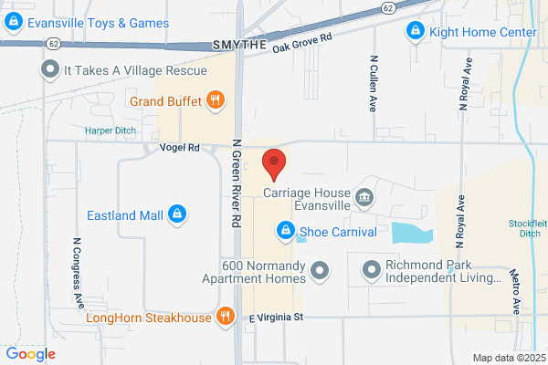 Keller Crescent Co