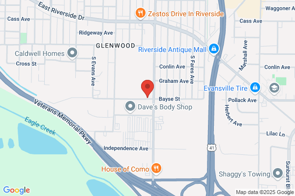Industrial Services