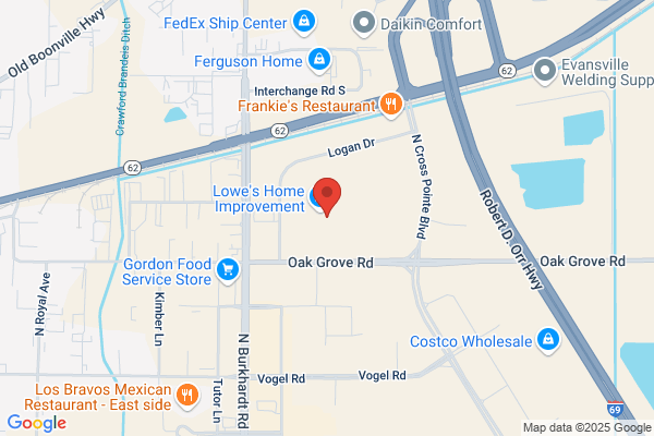 Lowe's ProServices