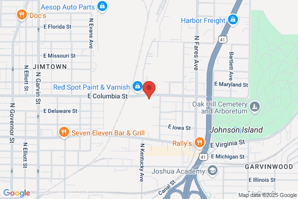Sunbelt Rentals Industrial Services
