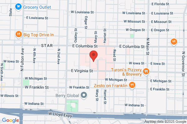 Evansville Surgery Center