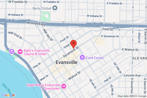 Evansville Transportation Co