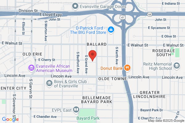 Family Life Credit Services