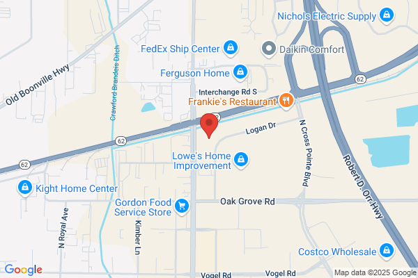 Liberty Federal Credit Union | Burkhardt