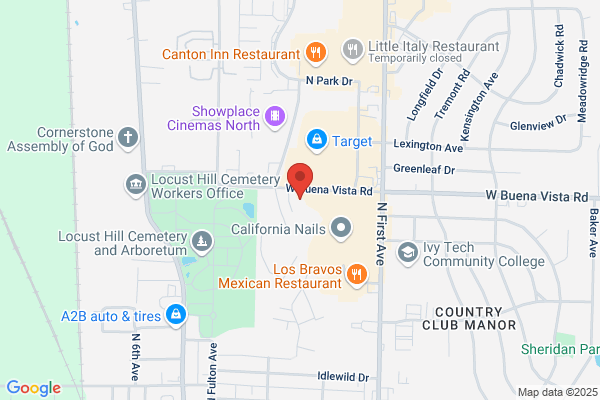 Liberty Federal Credit Union | Northbrook