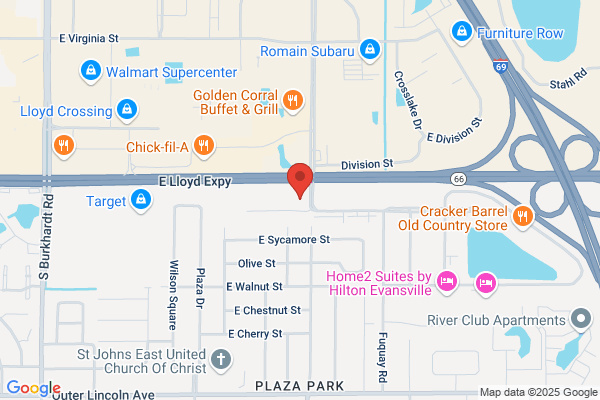 Indiana Members Credit Union
