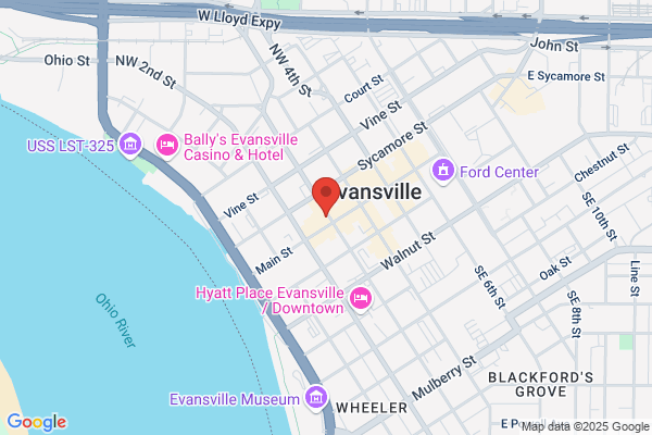 Credit Repair Evansville