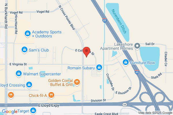 Cross Pointe Dental
