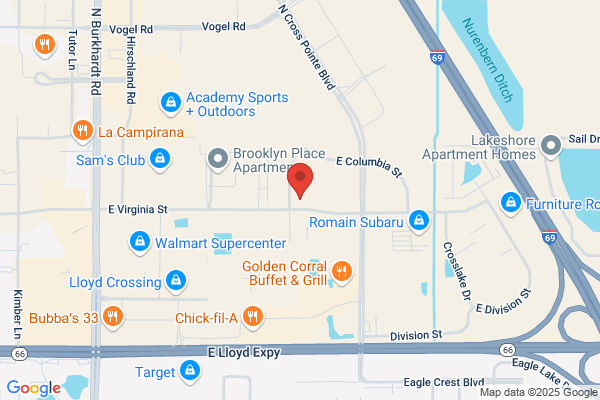 Evansville Pediatric Dentistry PC