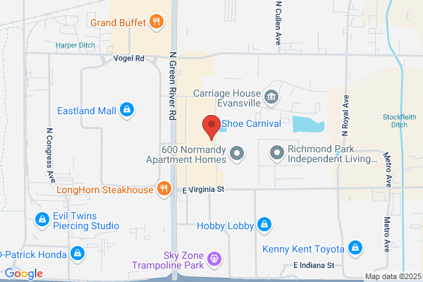 Heritage Family Dental
