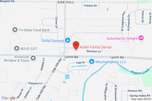 Max L Lingo, DDS