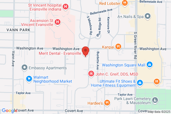 Merit Dental - Closed
