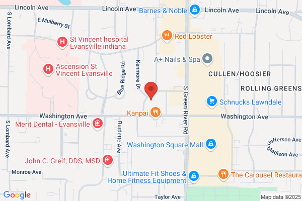 Cobb Donald MD