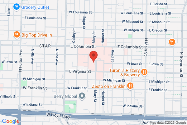 Deaconess Breast Center