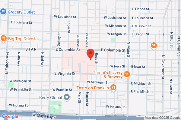 Deaconess Home Care