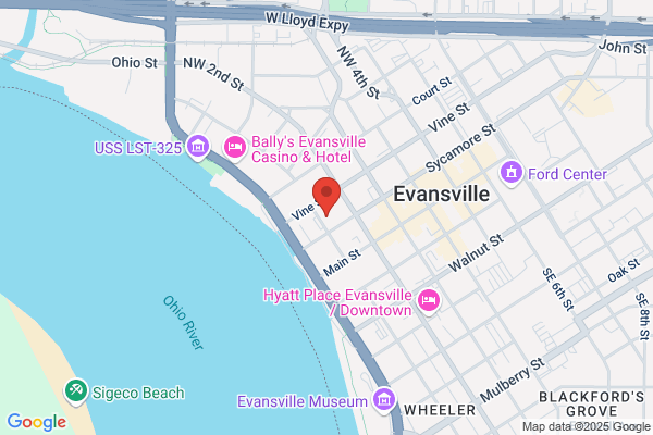 EyeCare Consultants Surgery Center