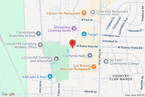 Johnson Arthur DDS
