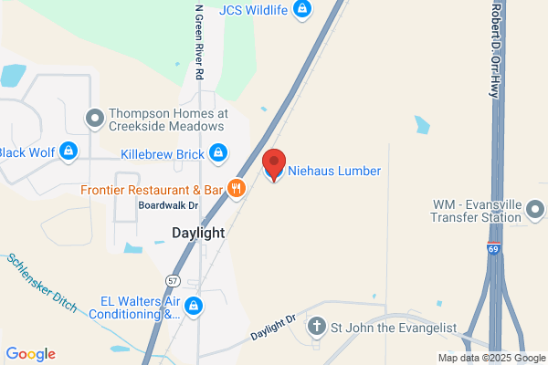 Niehaus Lumber