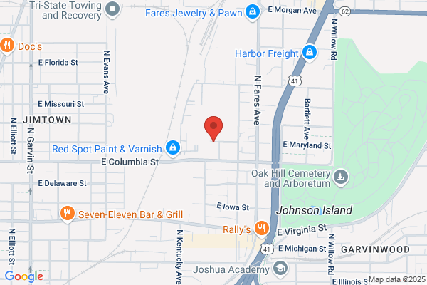 Flanders Electric Motor Service Inc
