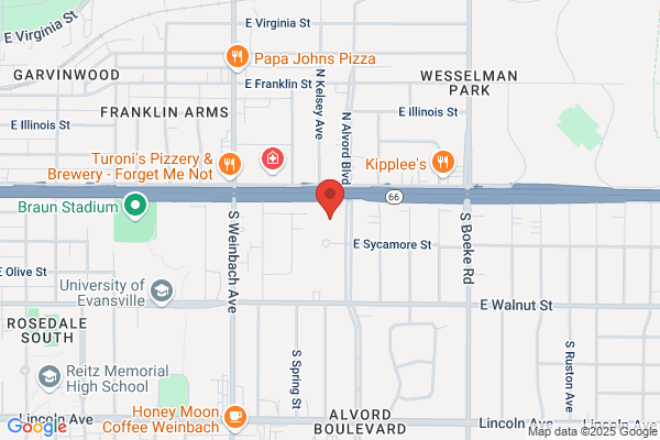 Evansville-Vanderburgh School Corporation, Elementary Schools, Harper School