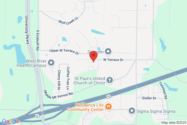 Evansville-Vanderburgh School Corporation, Elementary Schools, West Terrace School