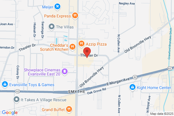 StaffQuick of Evansville