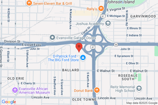 Trane Commercial Sales Office