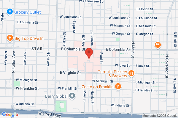 Deaconess Hospital, Call Center/Switchboard