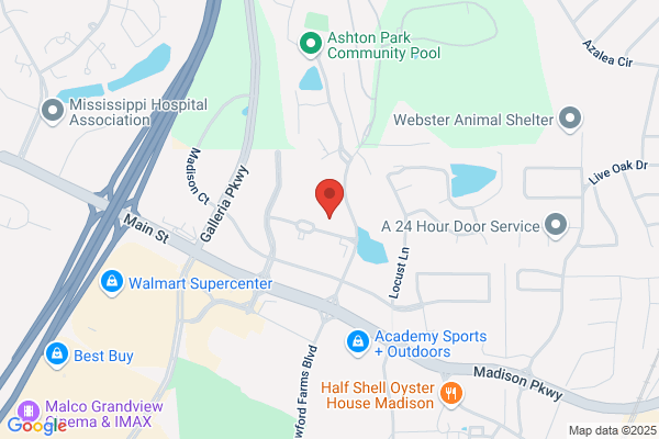 Professional Eyecare Associates