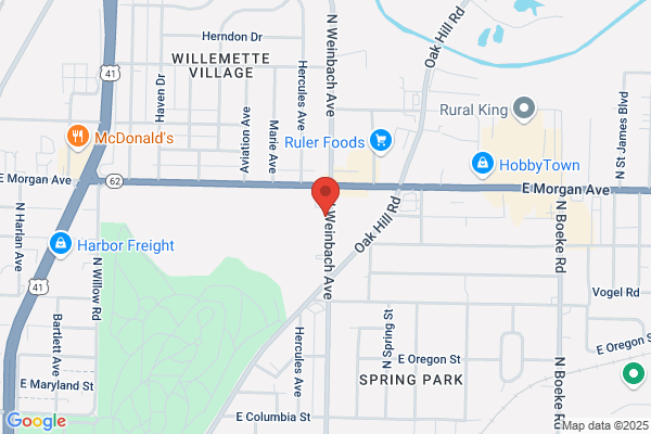 Heritage United Mortgage Services