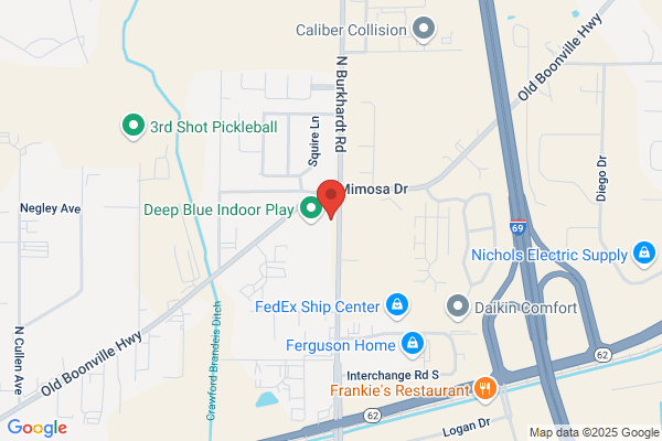 Knight Township Fire Department