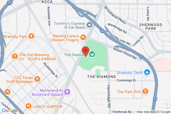 Diamond Flea Market