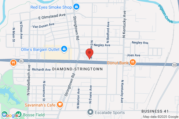 Browning Funeral Home
